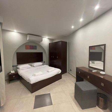 Elgouna Downtown Property Hurghada Exterior photo