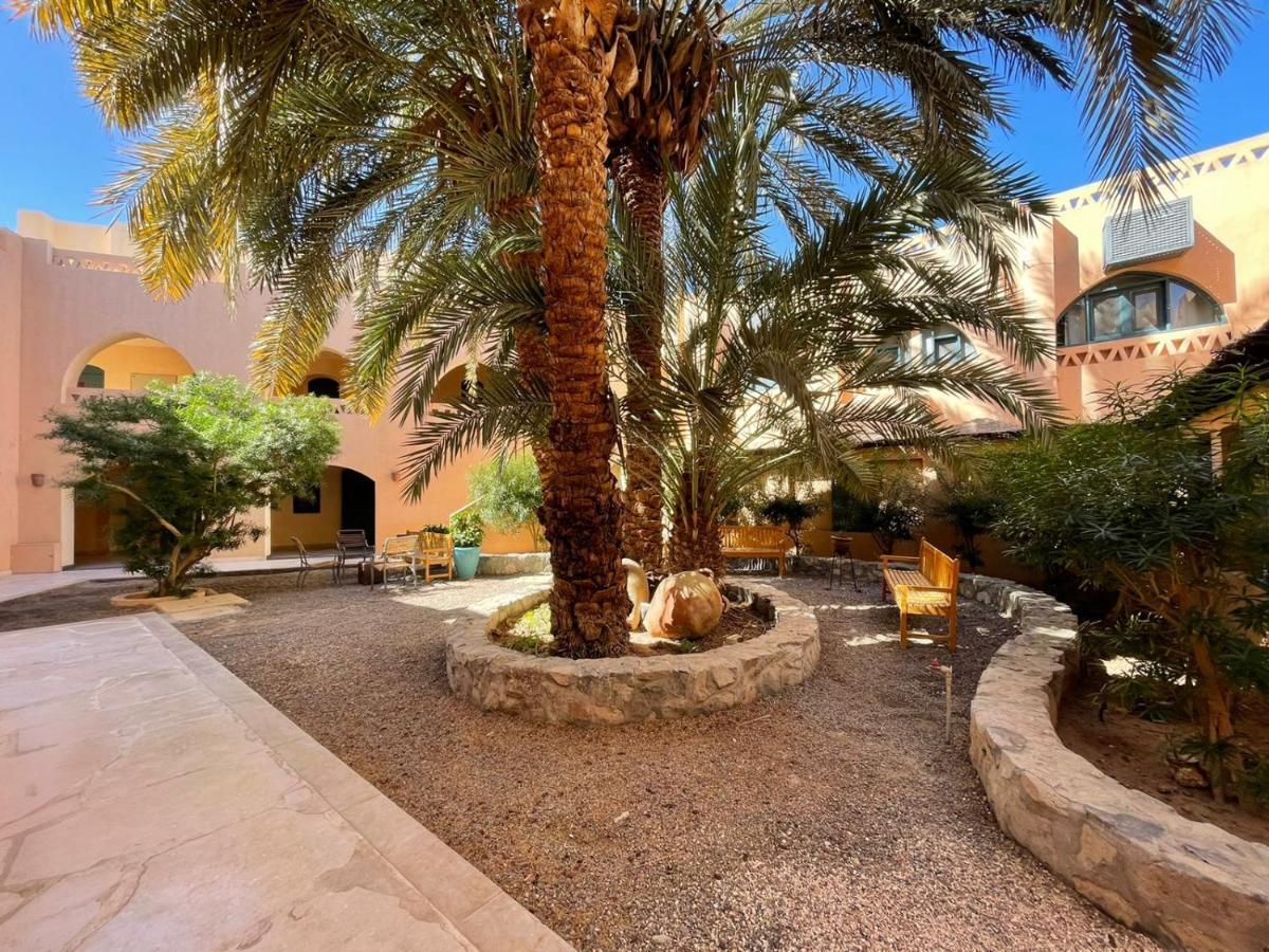 Elgouna Downtown Property Hurghada Exterior photo