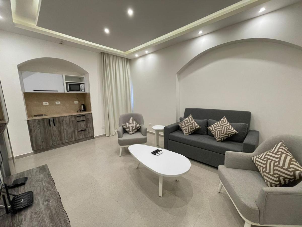 Elgouna Downtown Property Hurghada Exterior photo