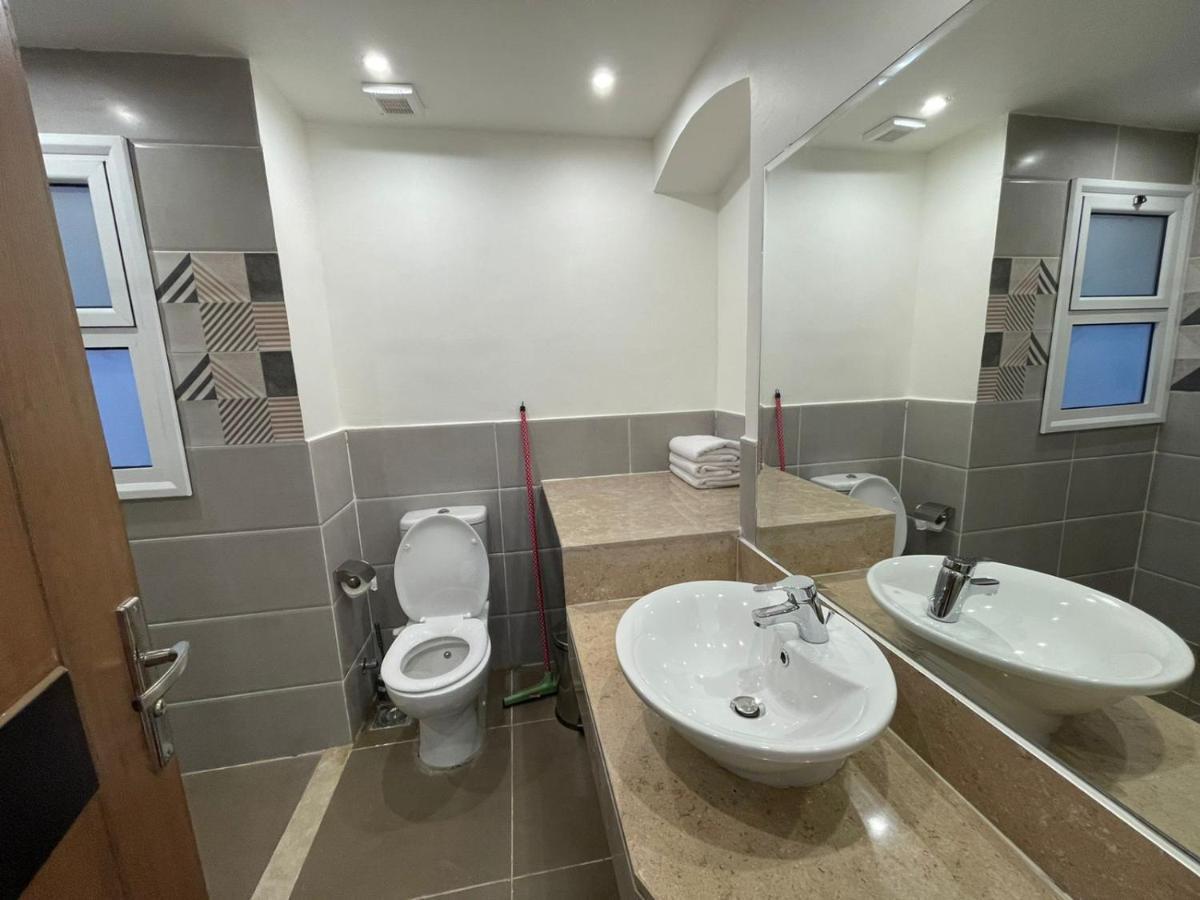 Elgouna Downtown Property Hurghada Exterior photo