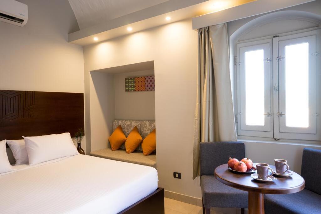 Elgouna Downtown Property Hurghada Exterior photo