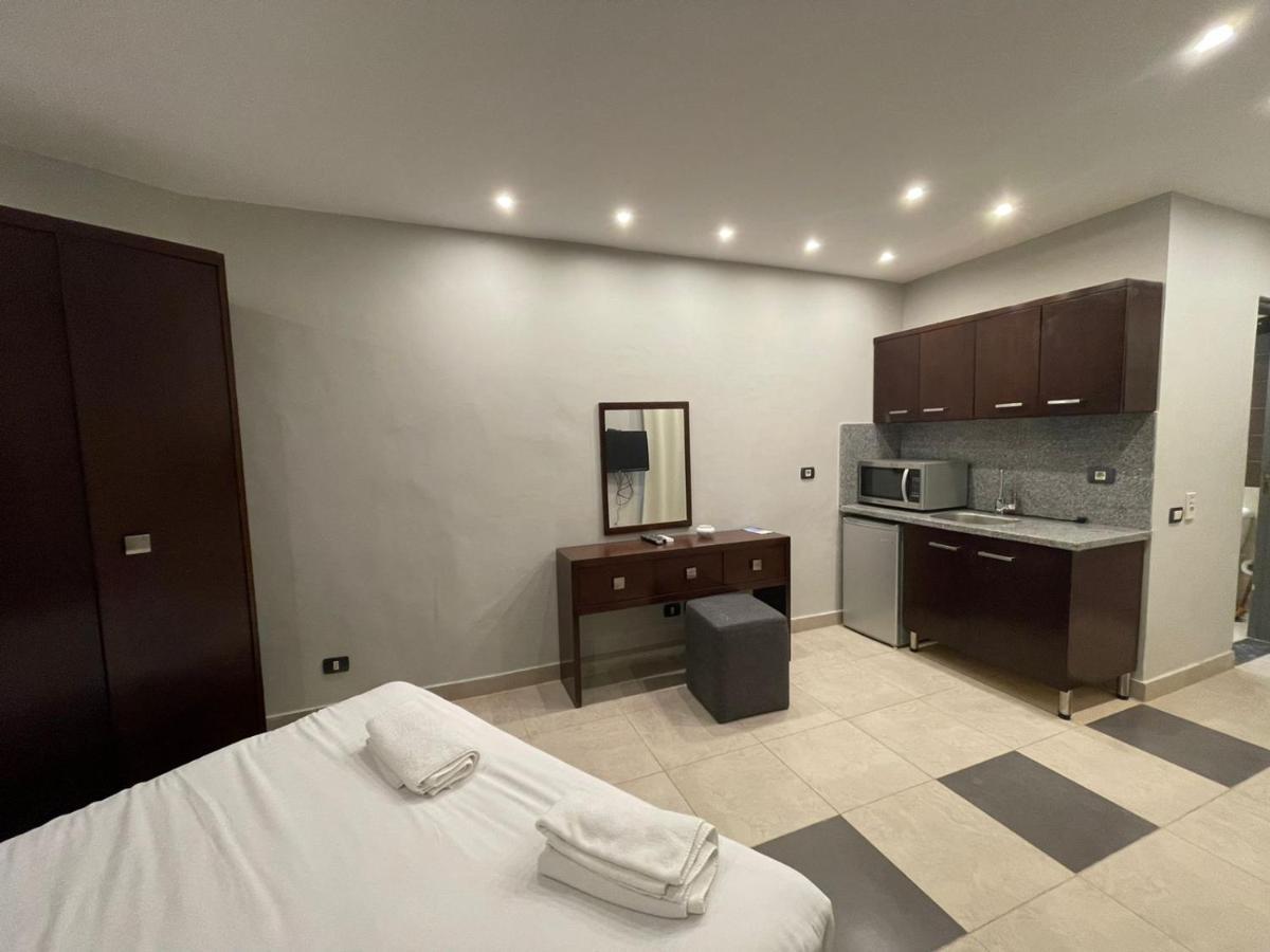 Elgouna Downtown Property Hurghada Exterior photo