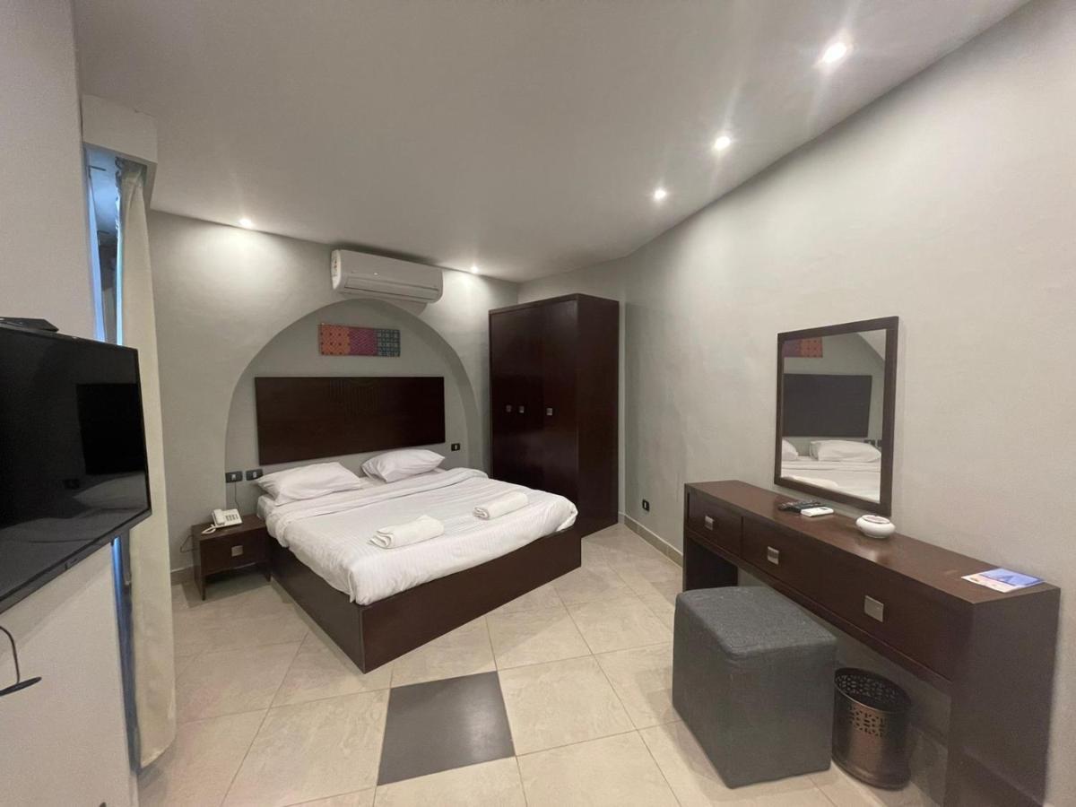 Elgouna Downtown Property Hurghada Exterior photo