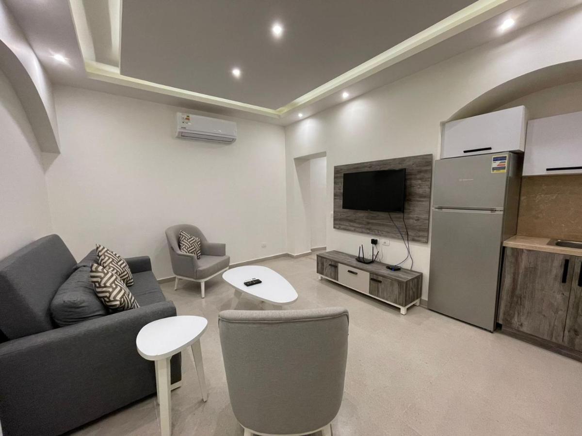 Elgouna Downtown Property Hurghada Exterior photo