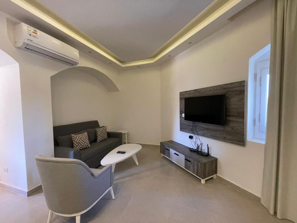 Elgouna Downtown Property Hurghada Exterior photo