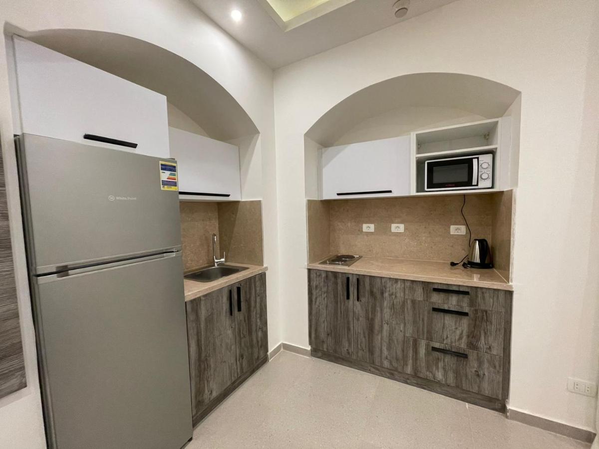 Elgouna Downtown Property Hurghada Exterior photo